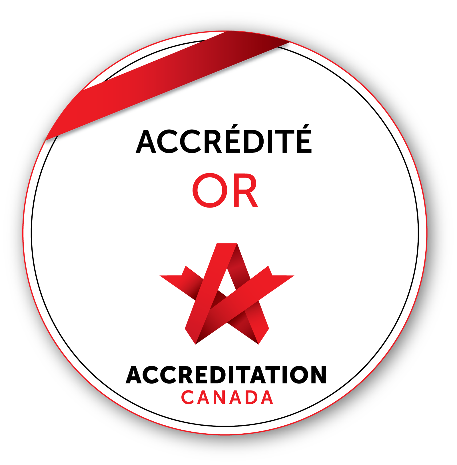 Accréditation Canada International